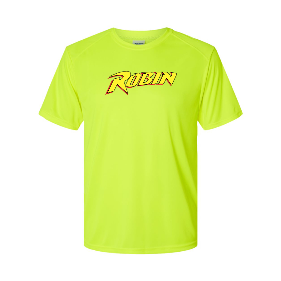 Youth's Robin Performance T-shirt