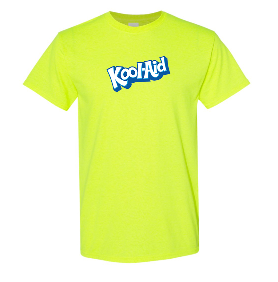 Men's Kool-Aid  Cotton T-Shirt