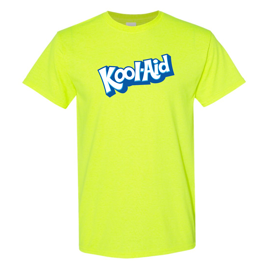 Youth's Kool-Aid Cotton T-Shirt