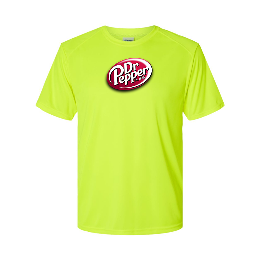 Men's Dr.Pepper  Performance  T-Shirt