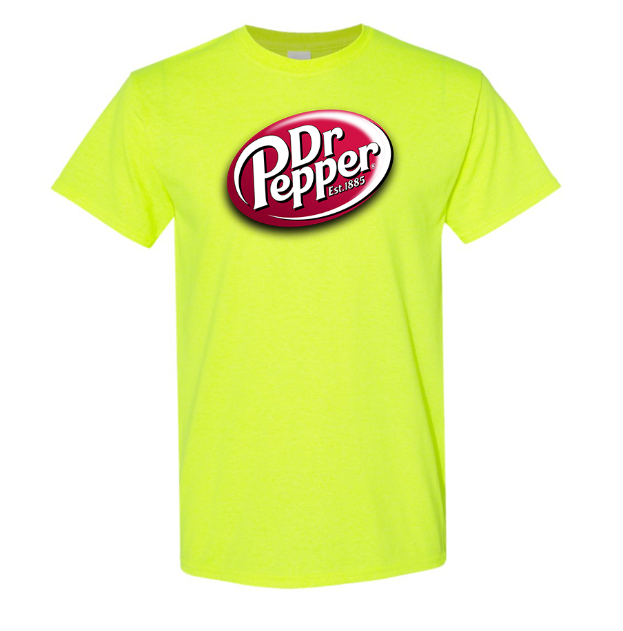 Youth's Dr.Pepper Cotton T-Shirt