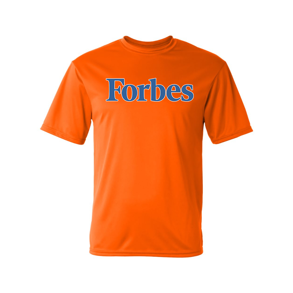 Men's Forbes Performance  T-Shirt