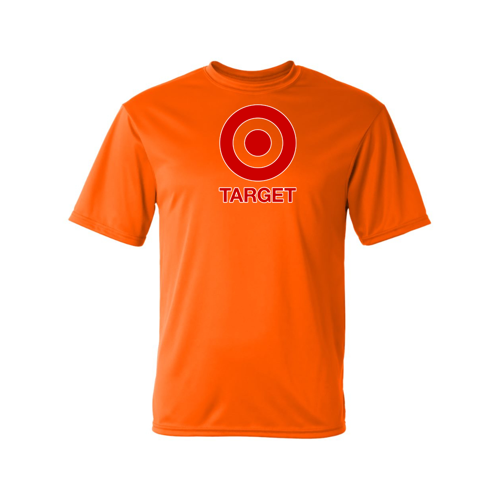 Men's Target Performance  T-Shirt