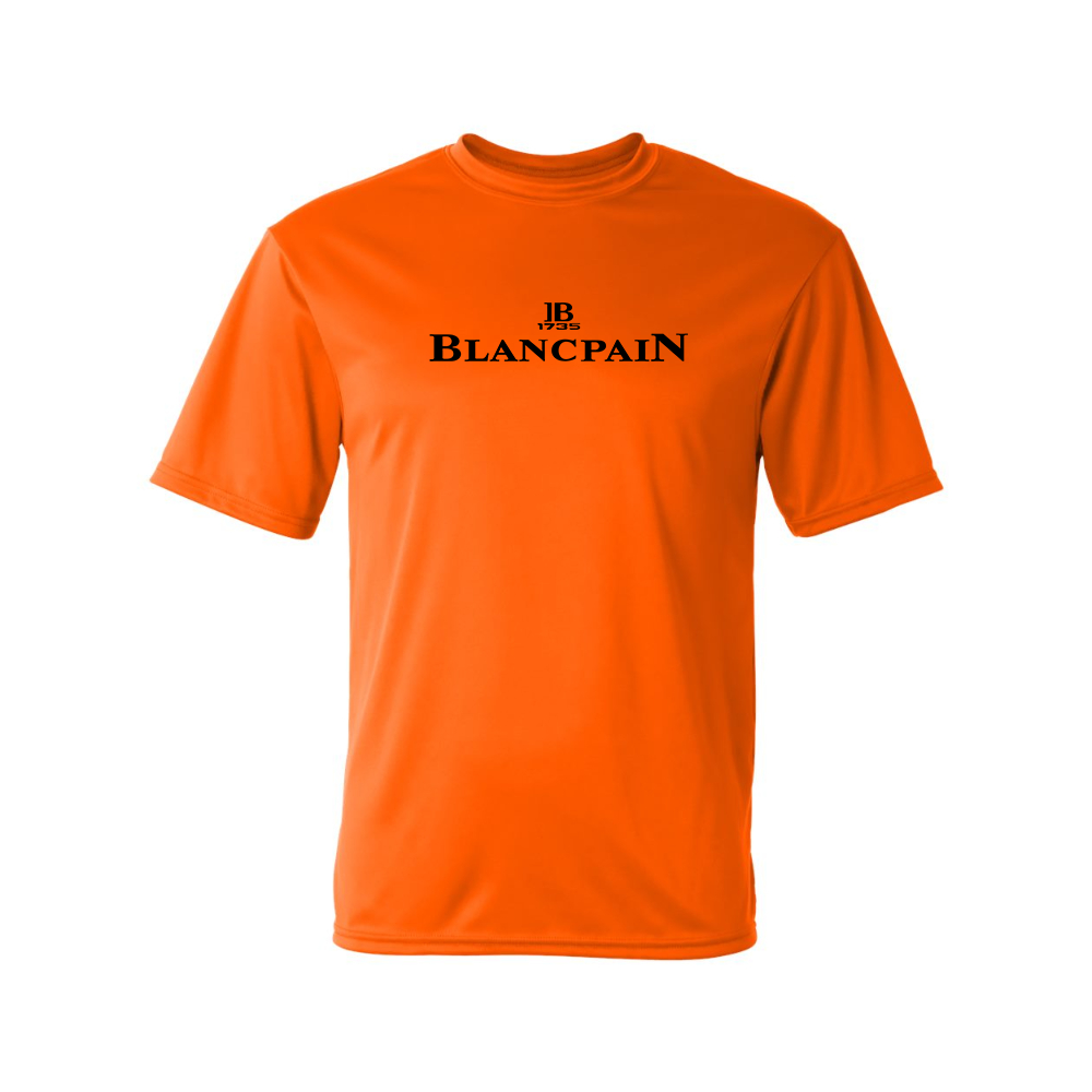 Men's Blancpain Performance  T-Shirt