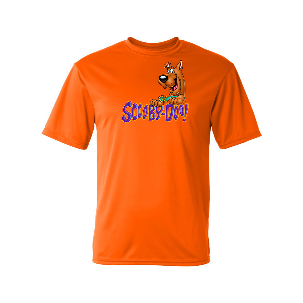 Men's Scooby-Doo Performance  T-Shirt