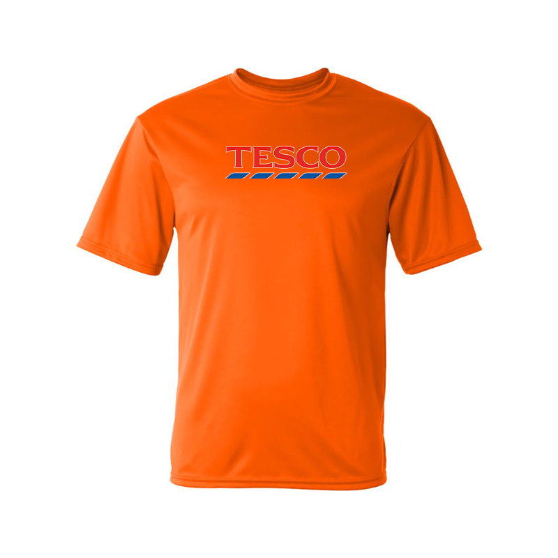 Men's Tesco Performance  T-Shirt