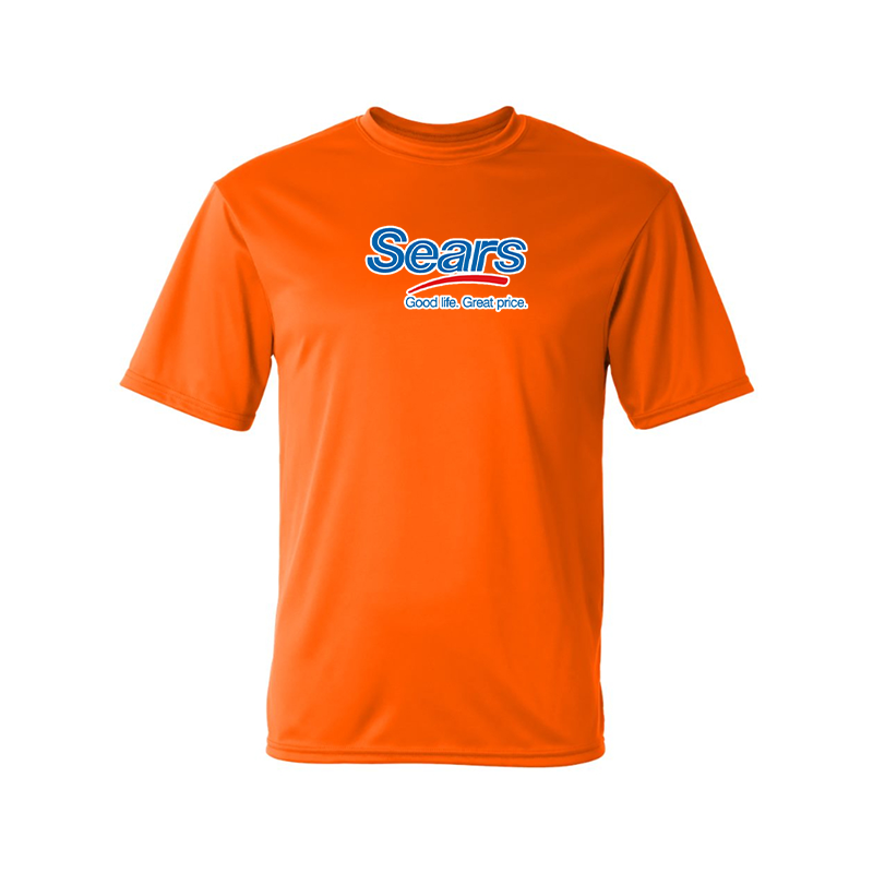 Men's Sears  Performance  T-Shirt