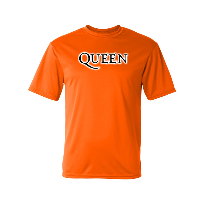 Men's Queen  Performance  T-Shirt