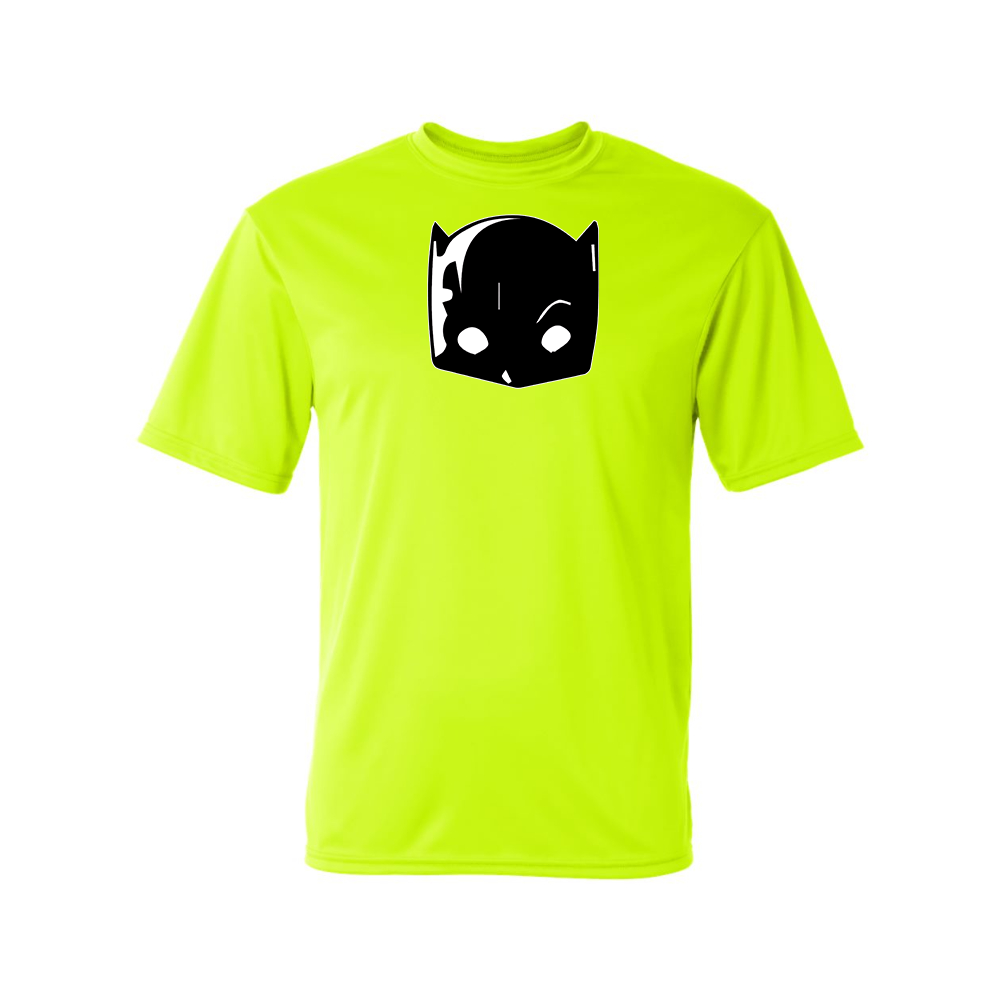 Men's Hellcat Performance  T-Shirt