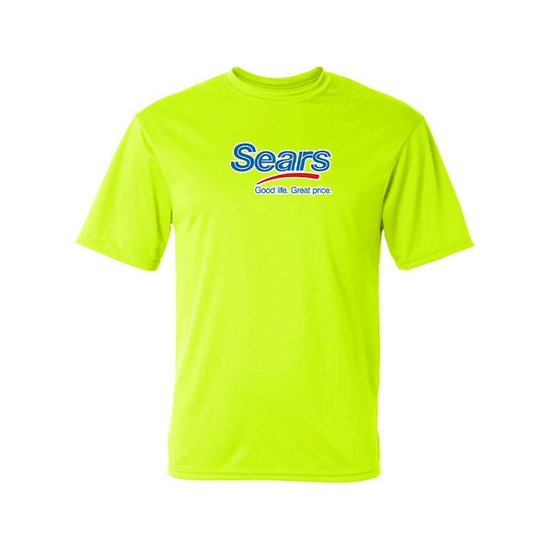 Men's Sears  Performance  T-Shirt