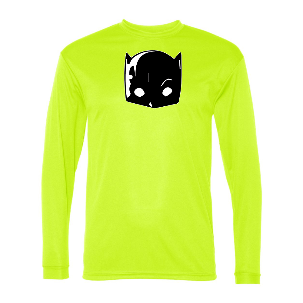 Men's Hellcat Performance Long Sleeve T-Shirt