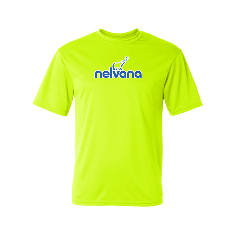 Men's Nelvana Performance  T-Shirt