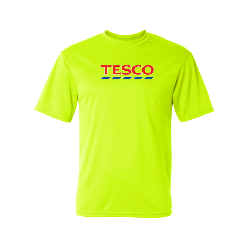 Men's Tesco Performance  T-Shirt