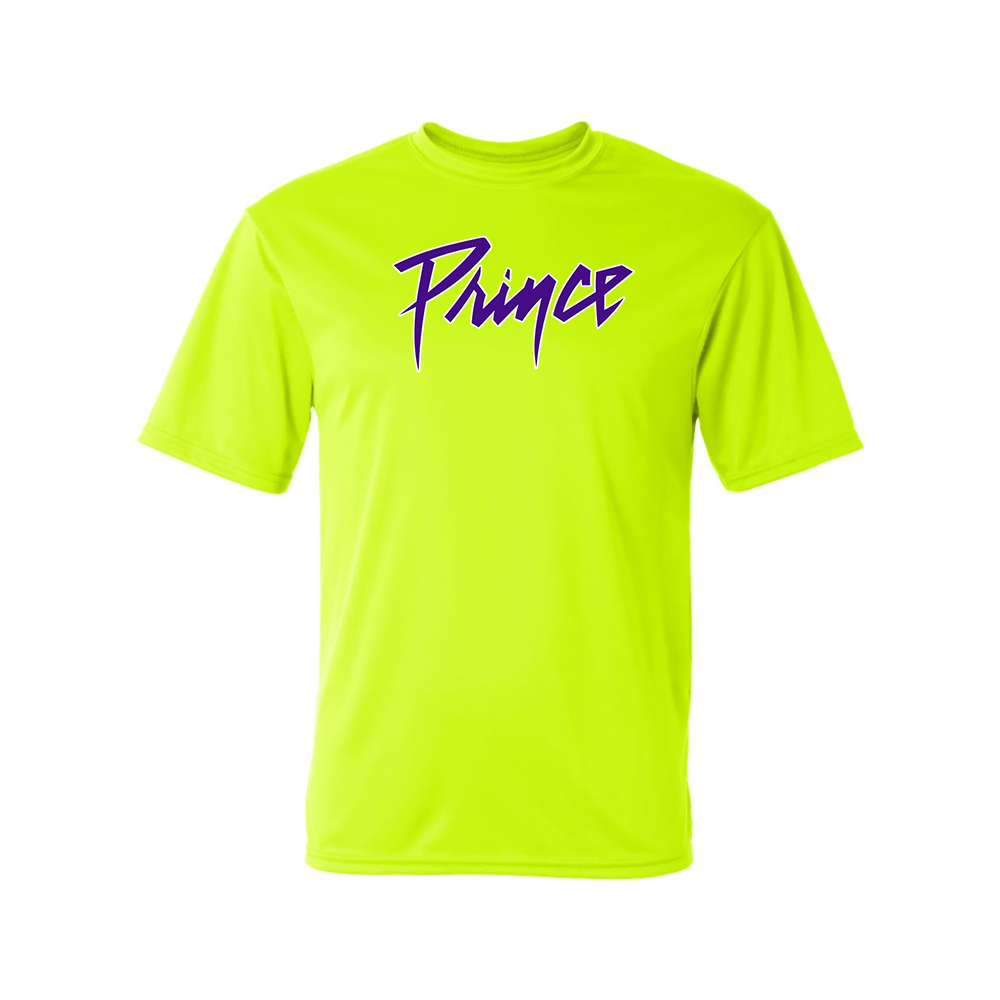 Men's Prince Performance  T-Shirt