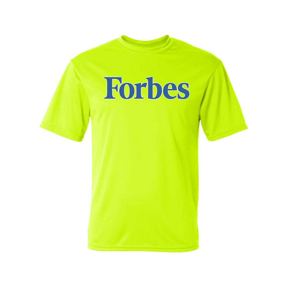 Men's Forbes Performance  T-Shirt