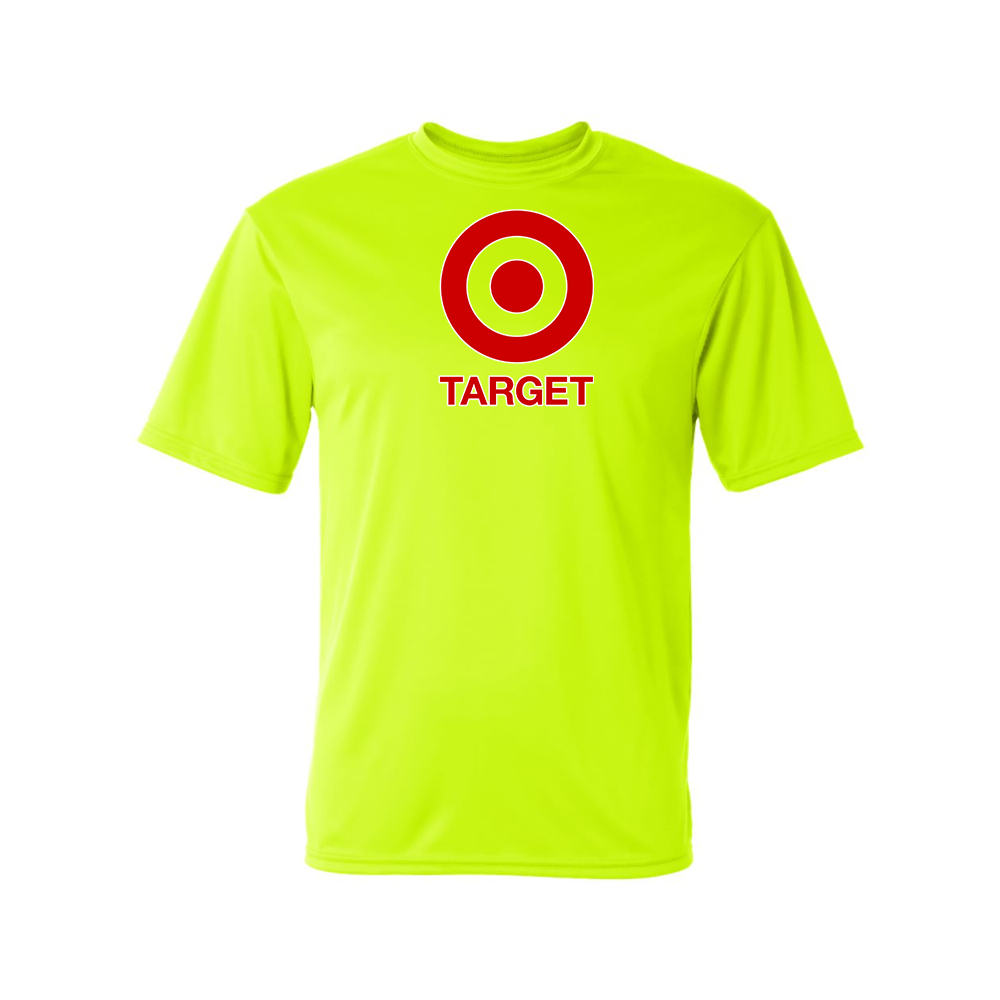 Men's Target Performance  T-Shirt