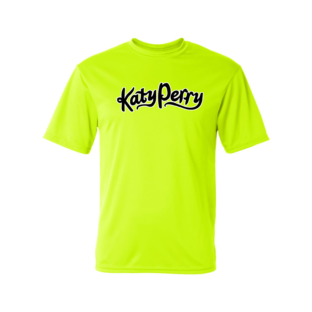 Men's Katy Perry Performance  T-Shirt