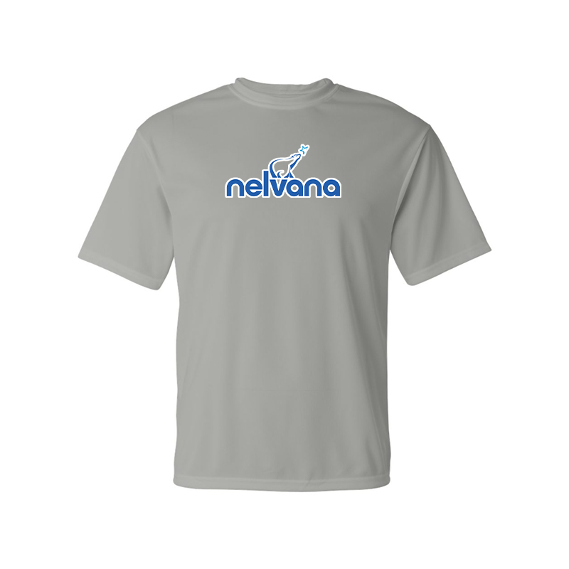 Men's Nelvana Performance  T-Shirt