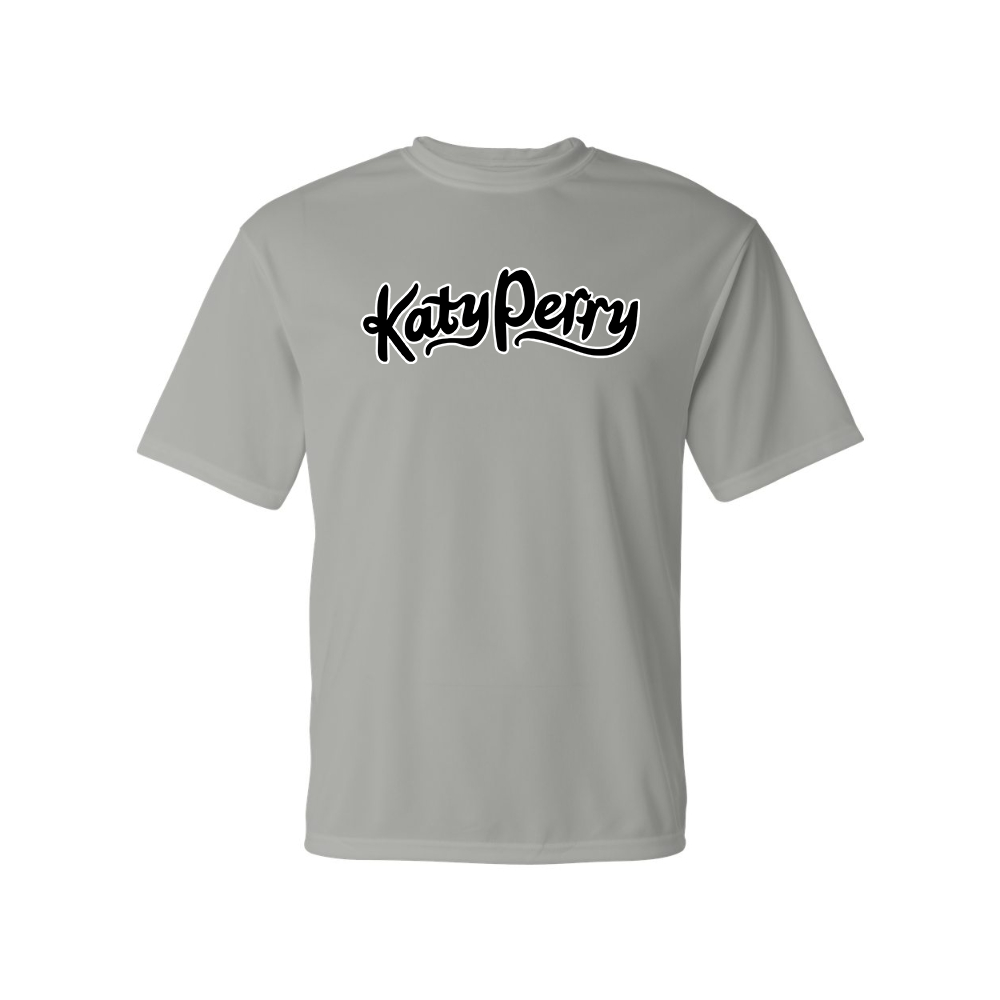 Men's Katy Perry Performance  T-Shirt