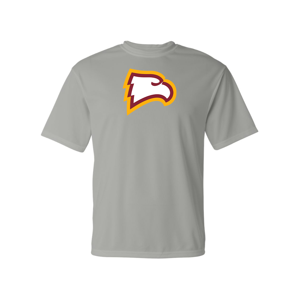 Men's Winthrop Eagles  Performance  T-Shirt