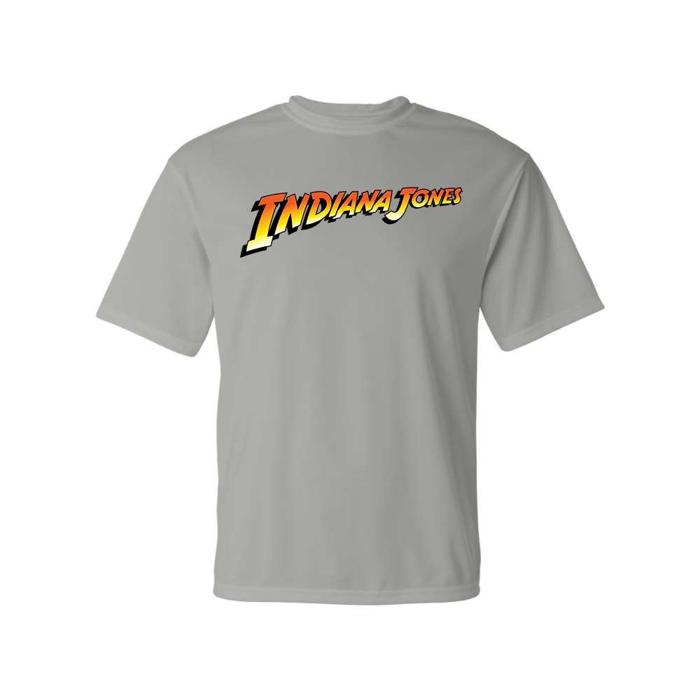 Men's Indiana Jones  Performance  T-Shirt