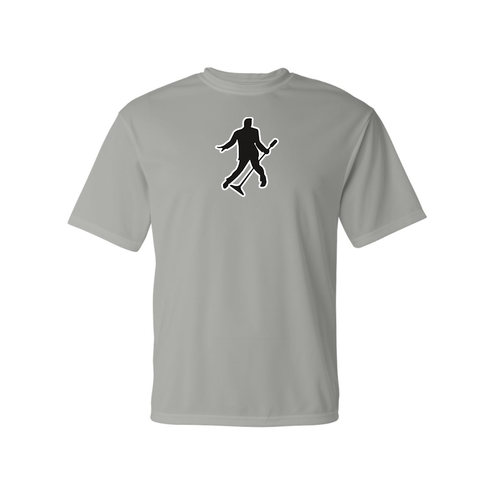 Men's Elvis Presley Performance  T-Shirt