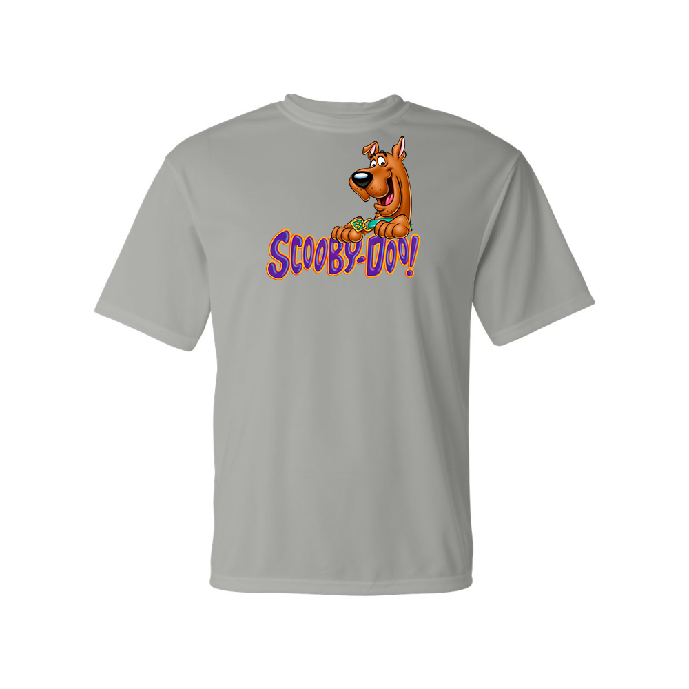 Men's Scooby-Doo Performance  T-Shirt