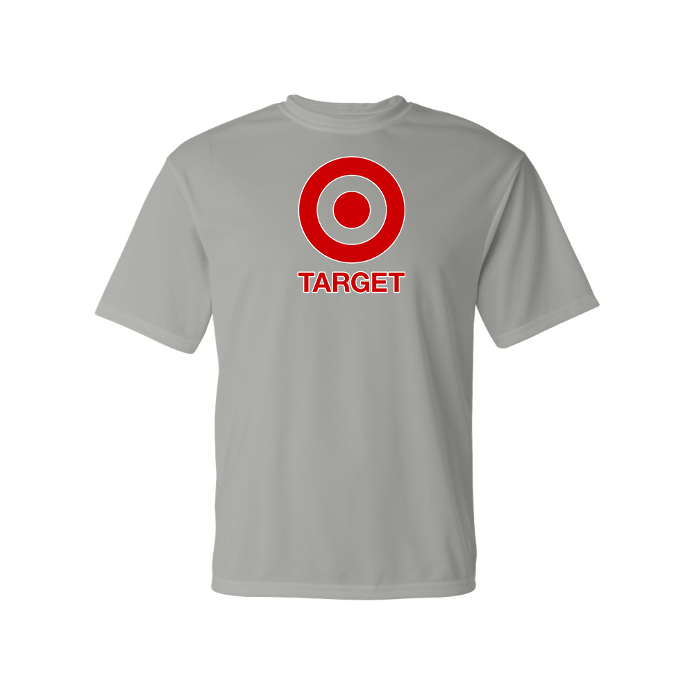 Men's Target Performance  T-Shirt