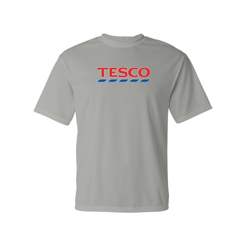 Men's Tesco Performance  T-Shirt