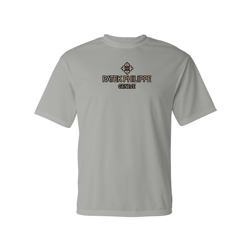 Men's Patek Philippe Performance  T-Shirt