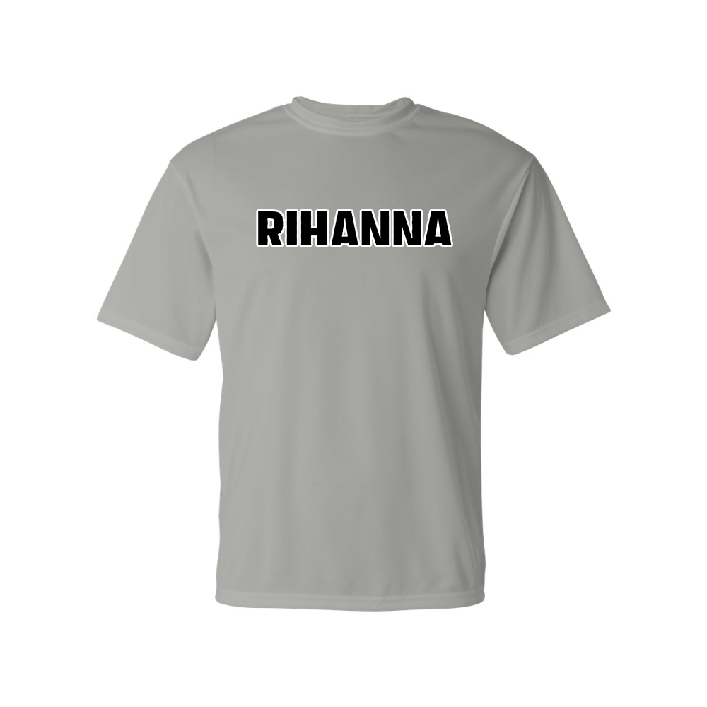 Men's Rihanna Performance  T-Shirt