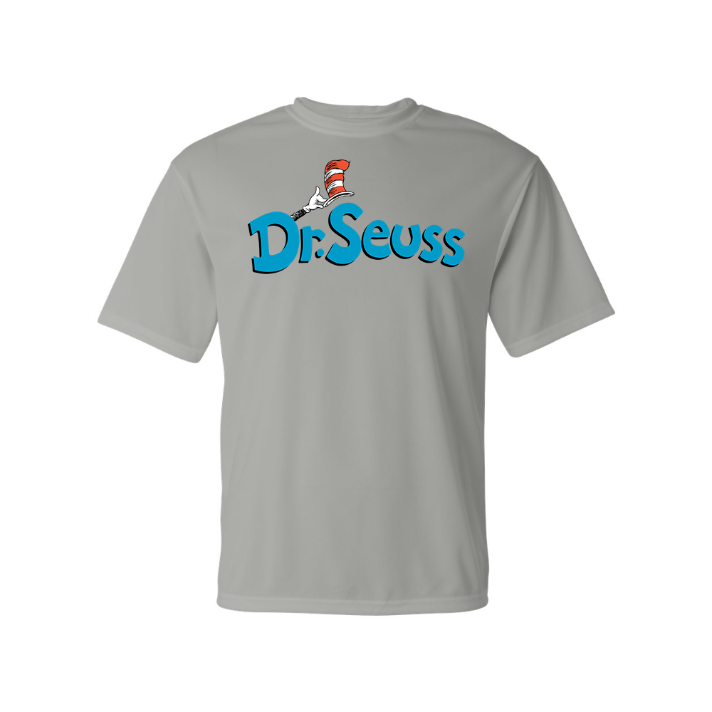 Men's Dr. Seuss Performance  T-Shirt