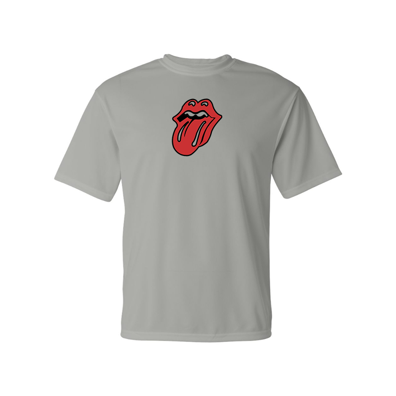 Men's Rolling Stones Performance  T-Shirt