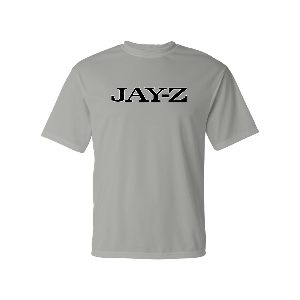 Men's Jay-Z Performance  T-Shirt