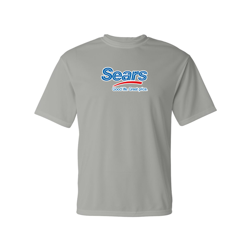 Men's Sears  Performance  T-Shirt