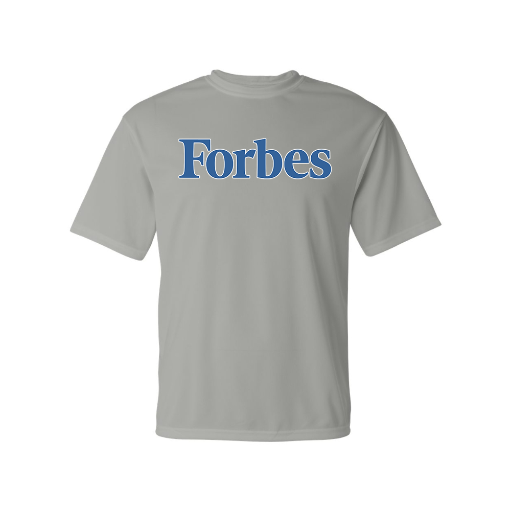 Men's Forbes Performance  T-Shirt