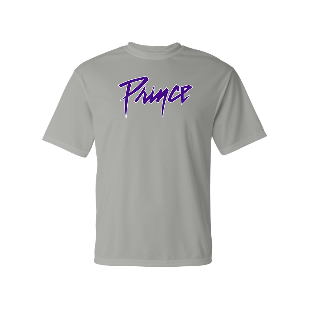 Men's Prince Performance  T-Shirt