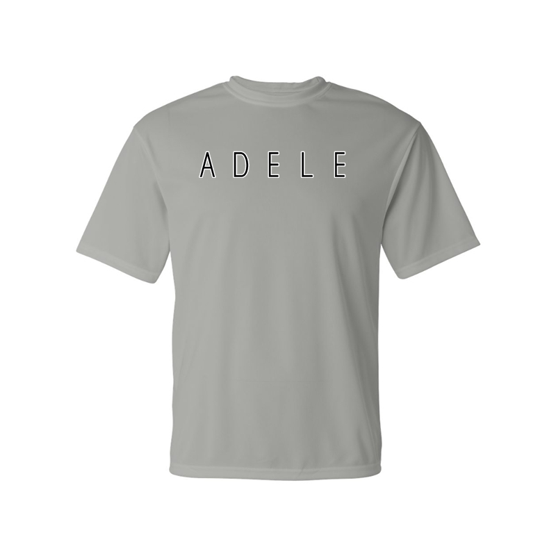 Men's ADELE Performance  T-Shirt