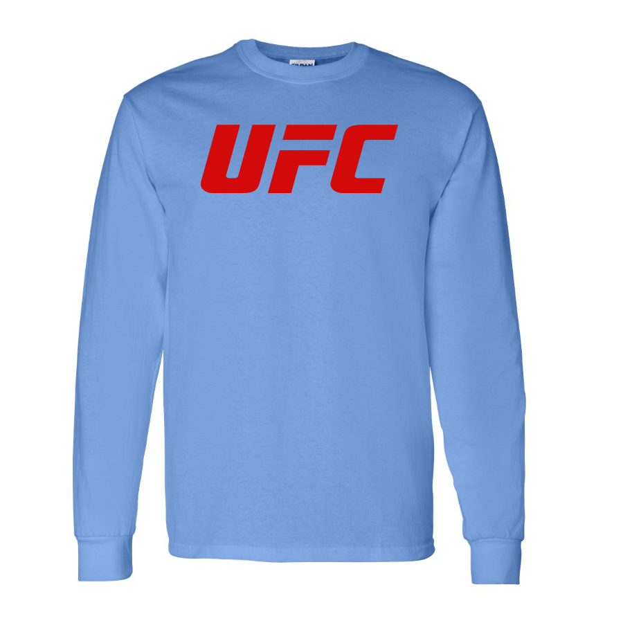 MMA Youth UFC Long sleeves T-Shirt