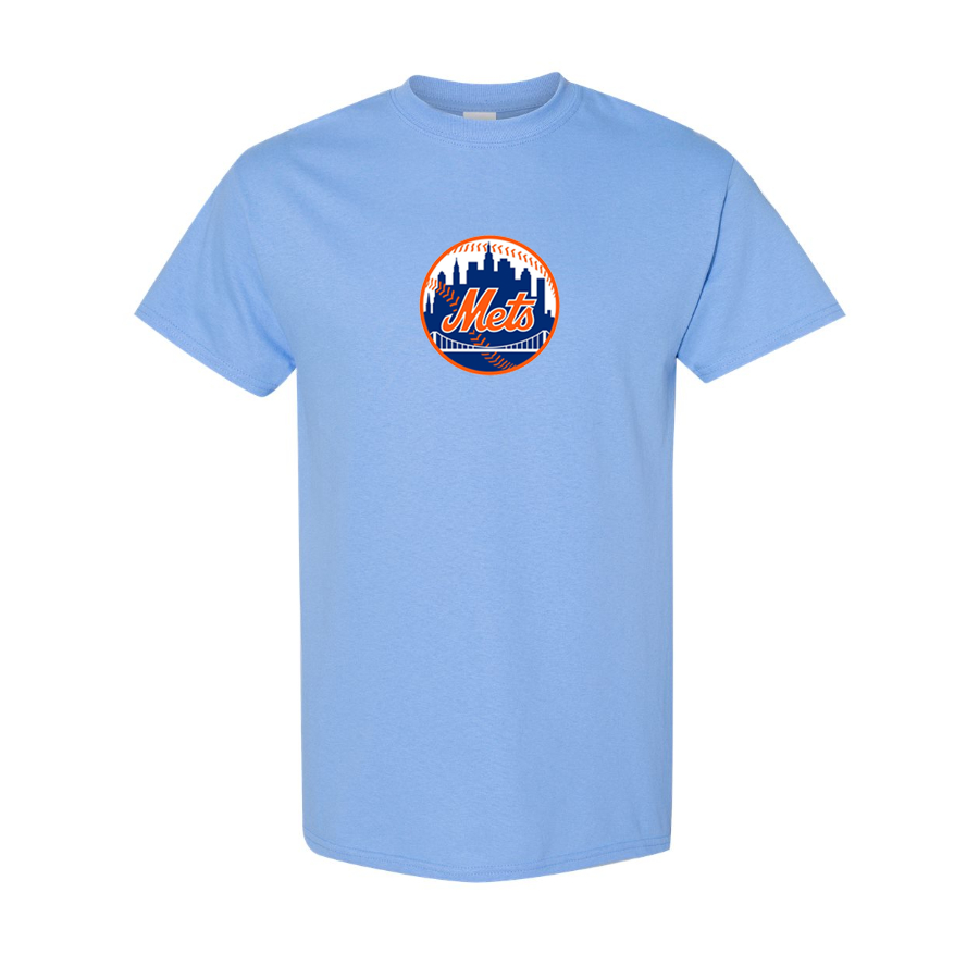 NBA Youth New York Mets Cotton T-Shirt