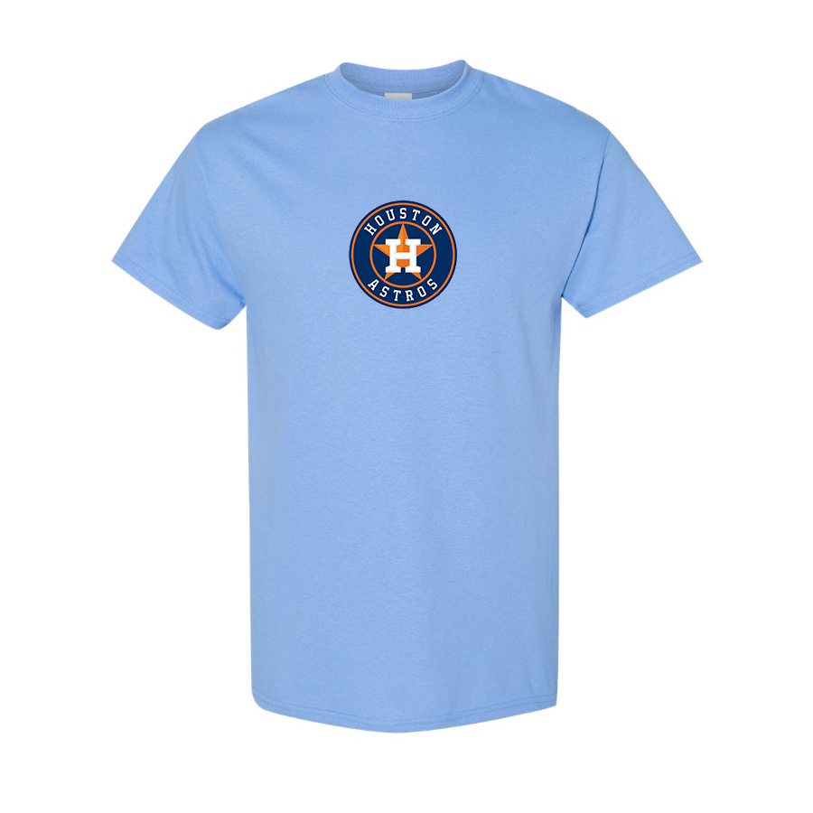 Youth Houston Astros Cotton T-Shirt