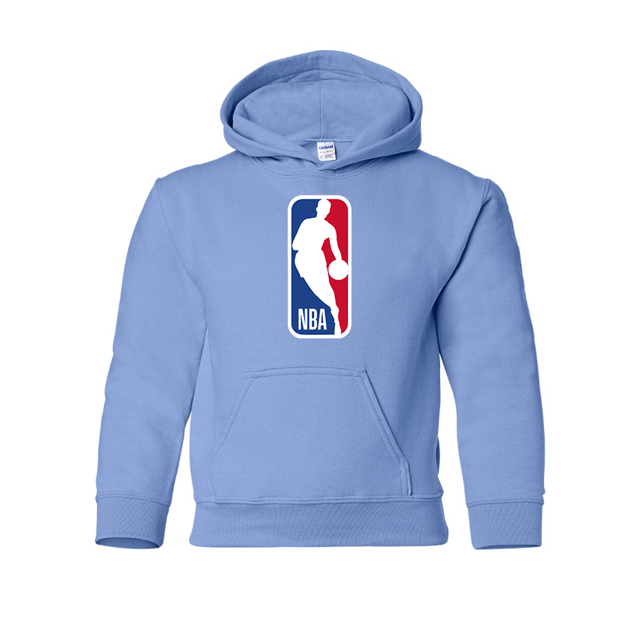 Youth NBA Pullover Hoodie