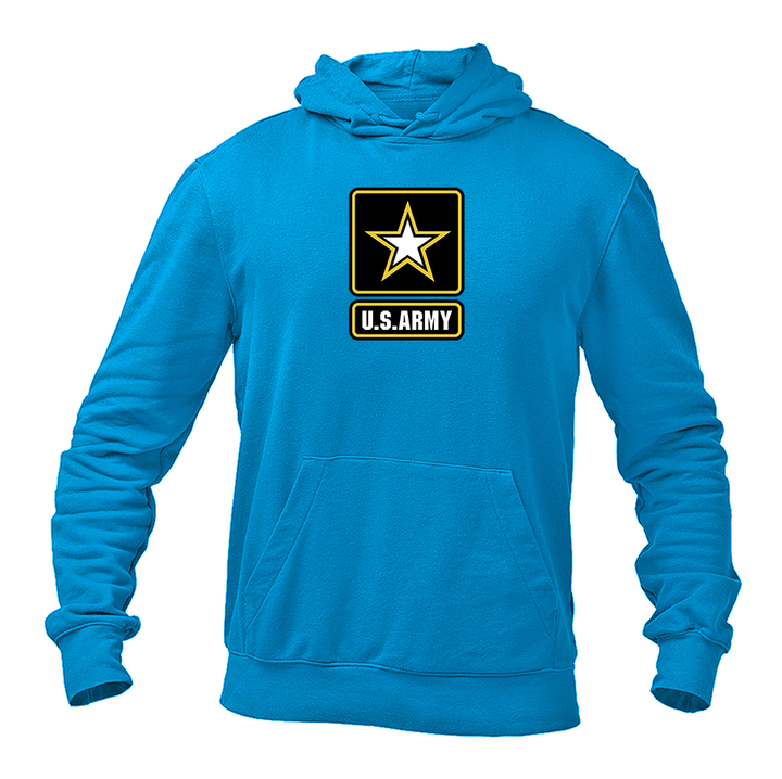 Men's  U.S. ARMY Pullover Hoodie