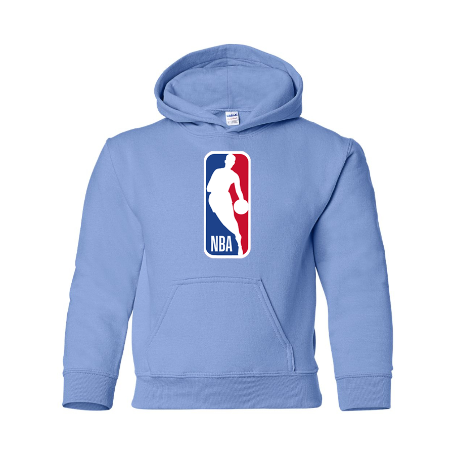 Youth NBA Pullover Hoodie