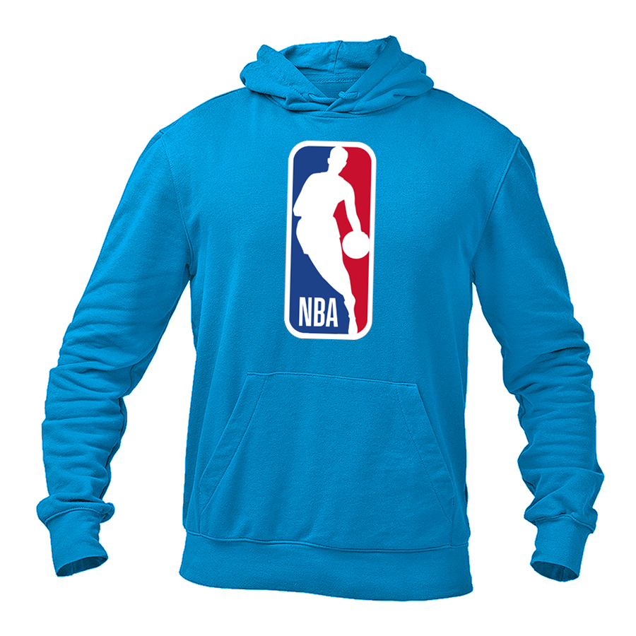 Men's NBA Pullover  Hoodie