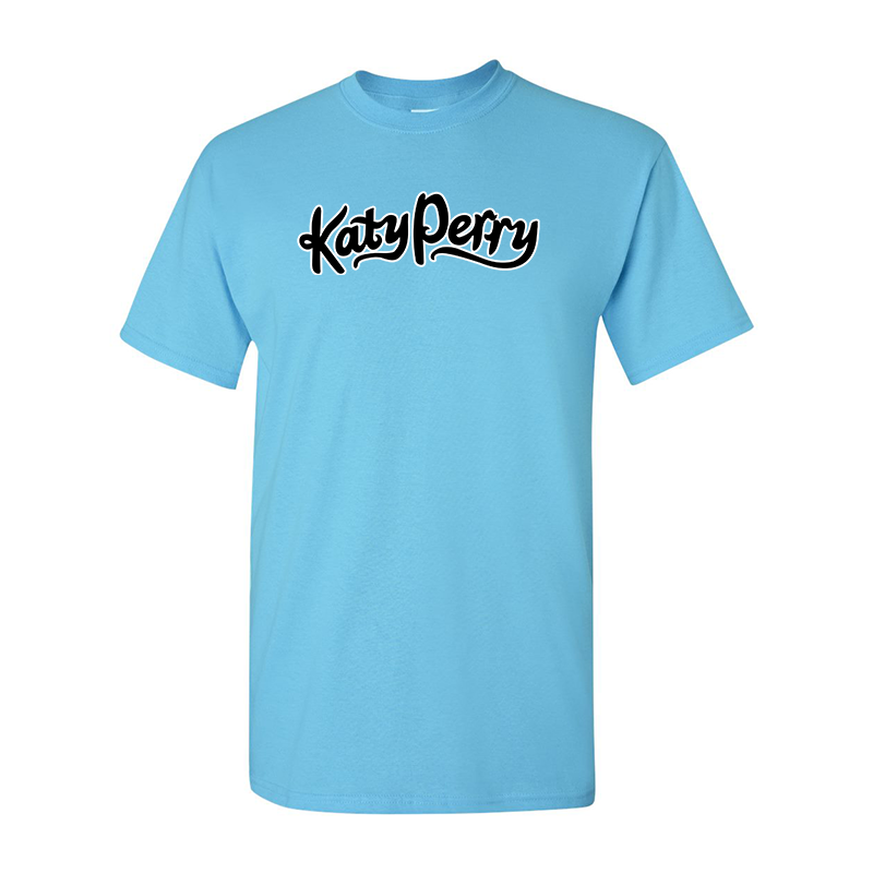 Men's Katy Perry Gildan Heavy Cotton T-Shirt