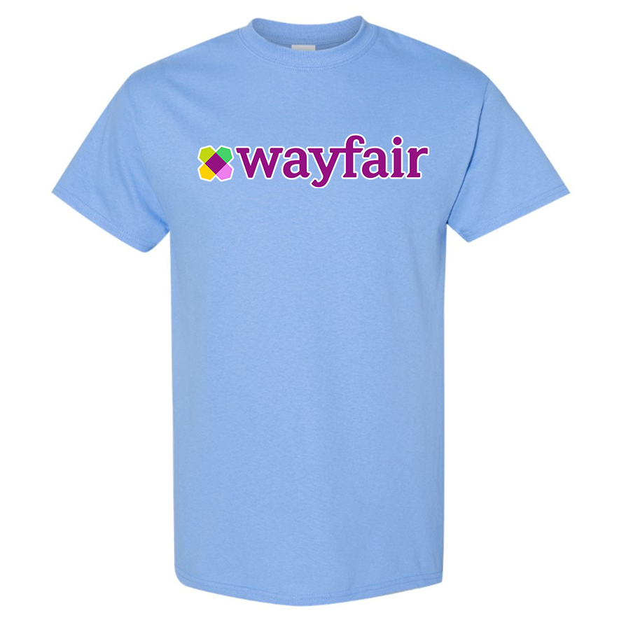 Youth's Wayfair Cotton T-Shirt