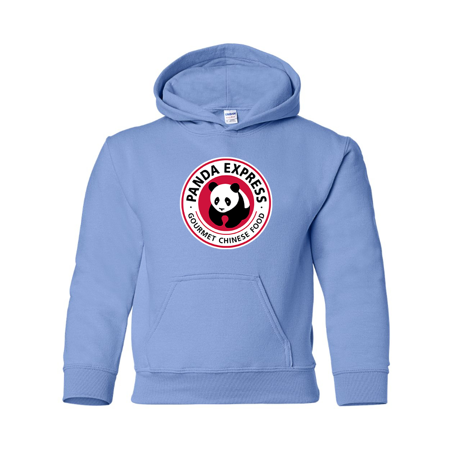 Youth's Panda Express Pullover Hoodie