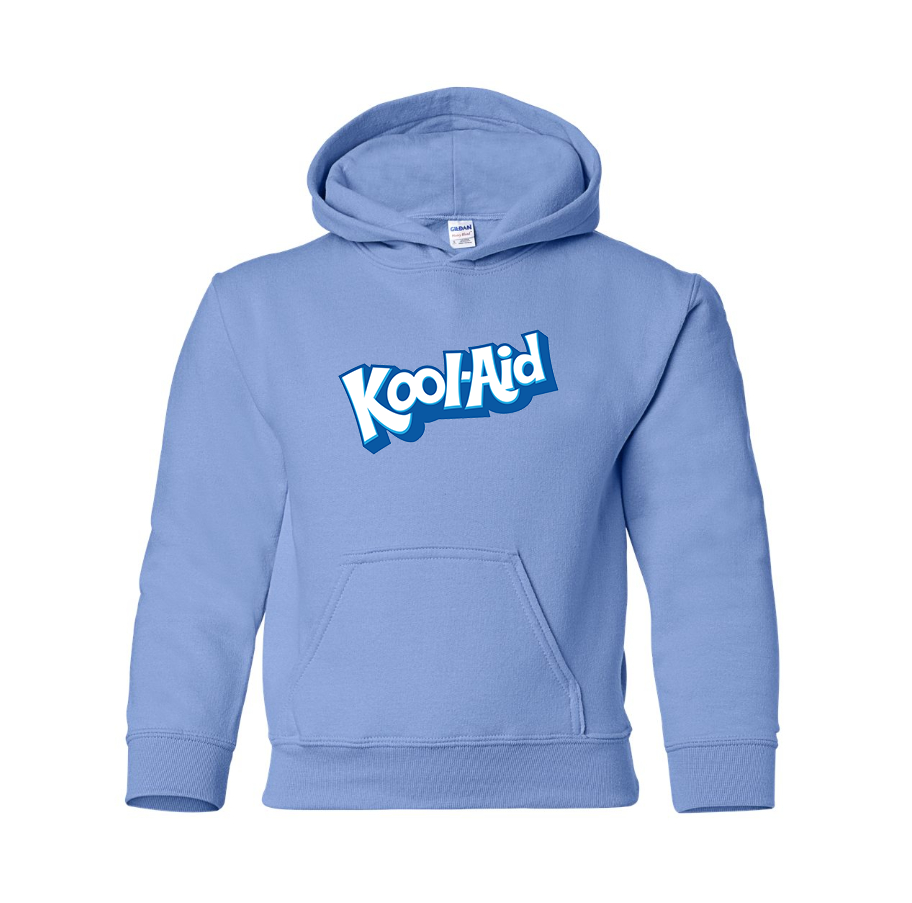 Youth's Kool-Aid  Pullover Hoodie