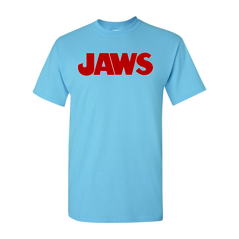 Men's Jaws Gildan Heavy Cotton T-Shirt